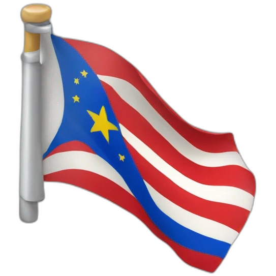 Bandera del pays basco emoji