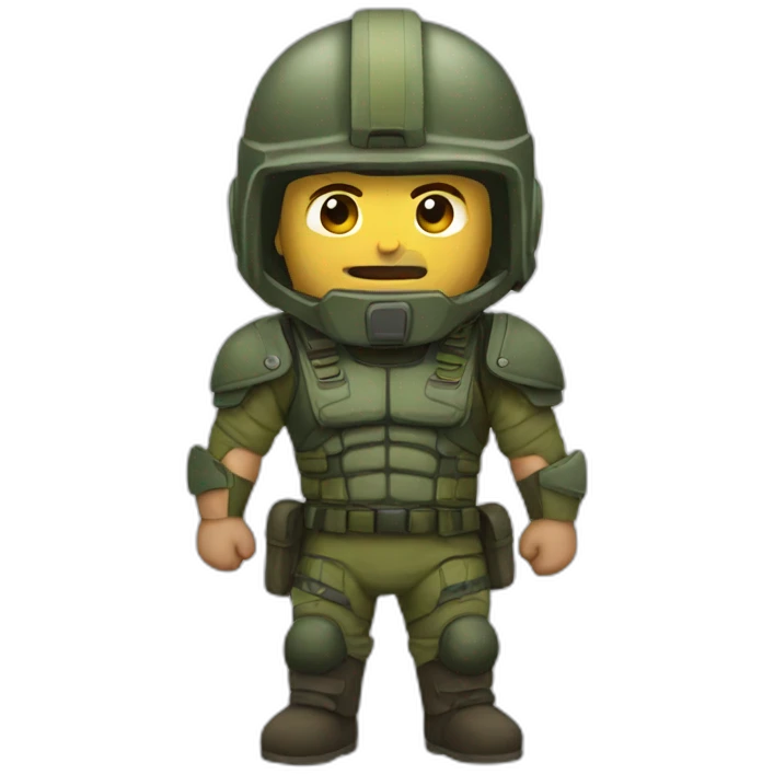 defensa emoji