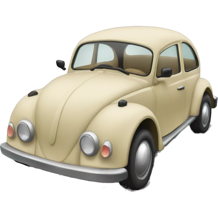 Voiture mur mosqué emoji