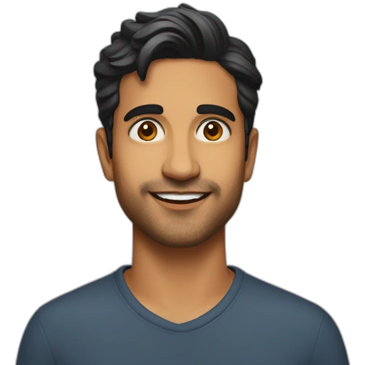 siddharth laheri emoji