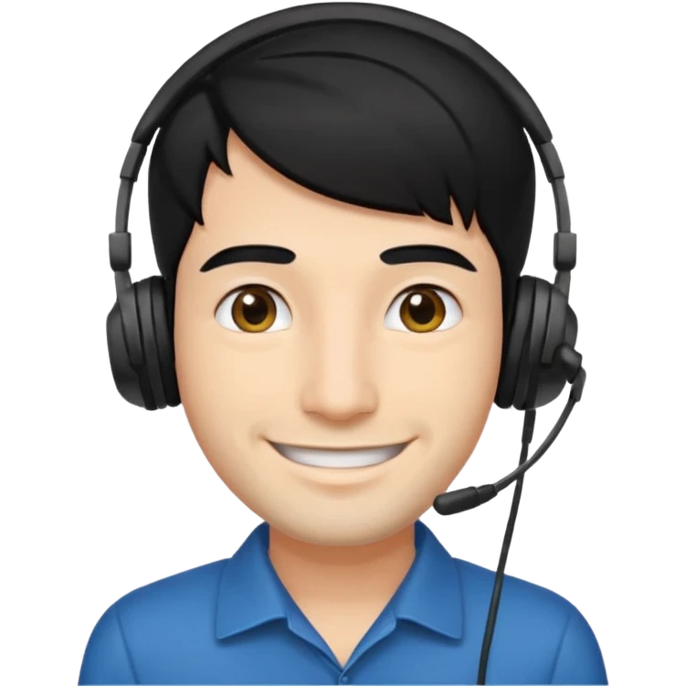 phone scammer from pakistan emoji