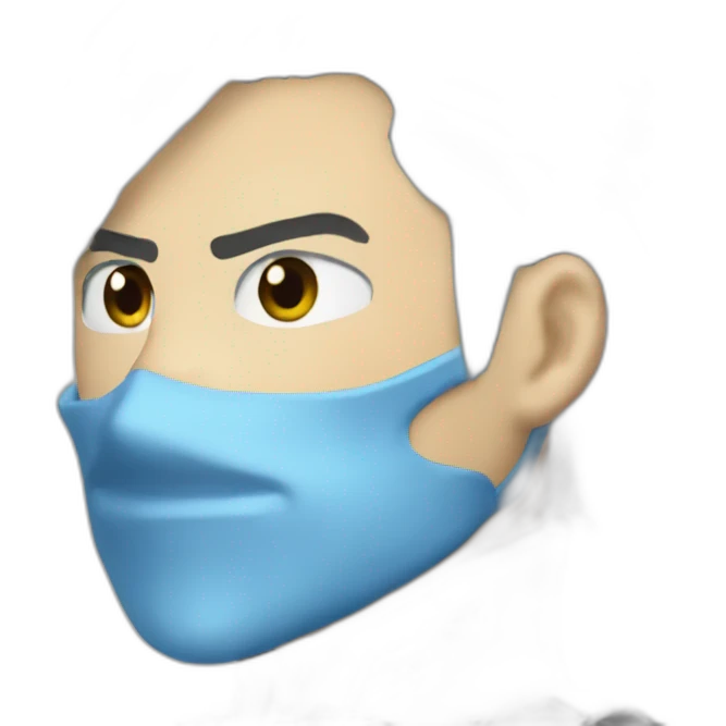 Vergil emoji