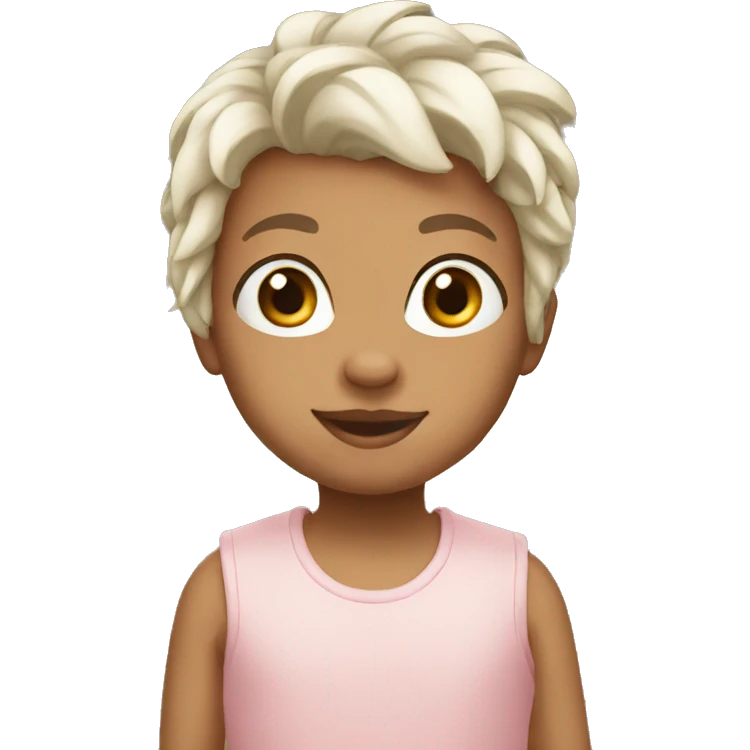 born free emoji
