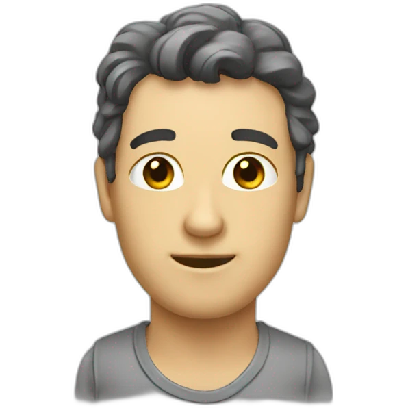 Chaleur emoji