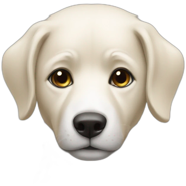 Poulain emoji