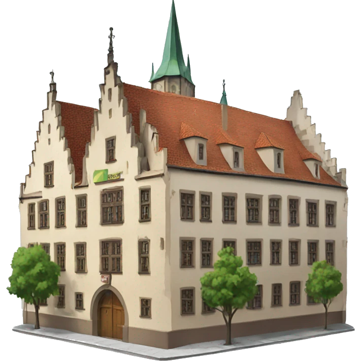 Wroclaw emoji