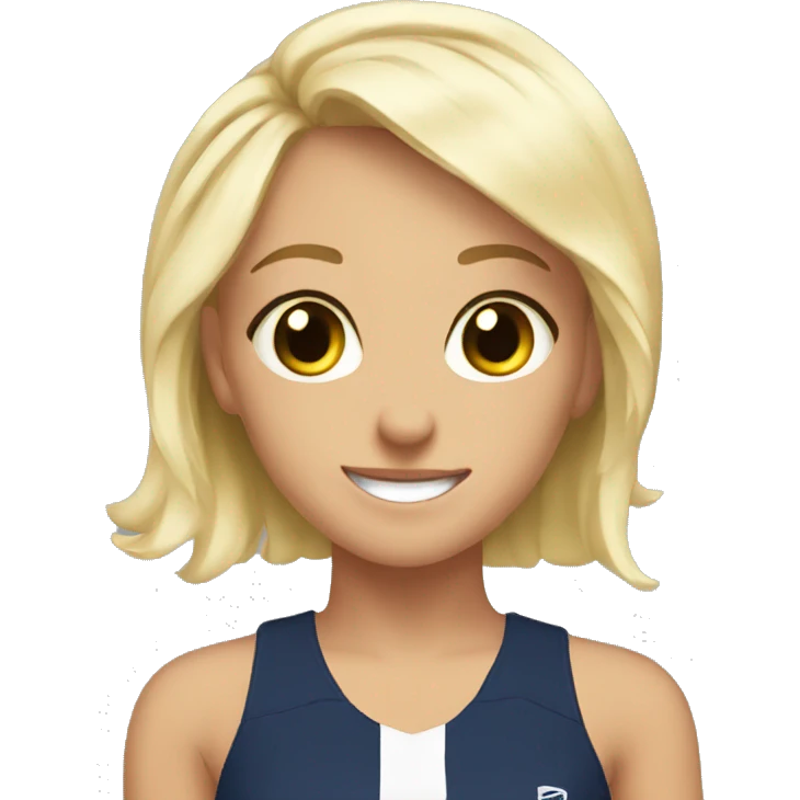 Nastia emoji