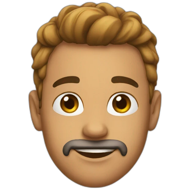 Risas emoji