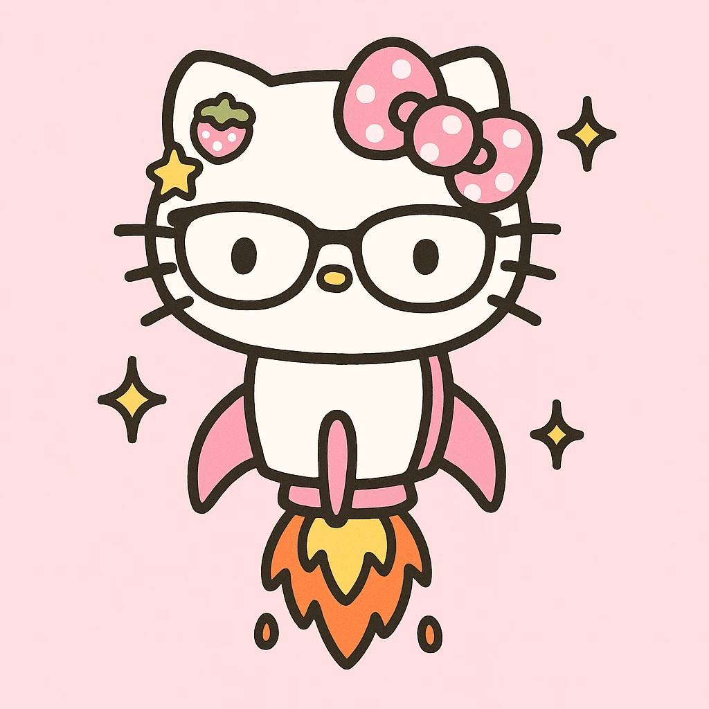 rocket emoji