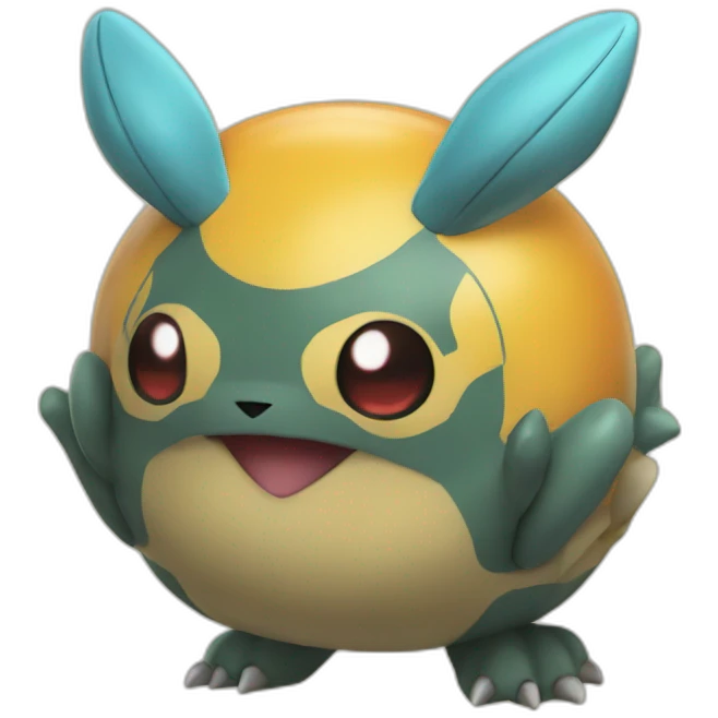 Pokemon bulbizar emoji