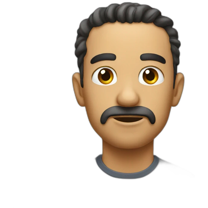 smelly samir emoji