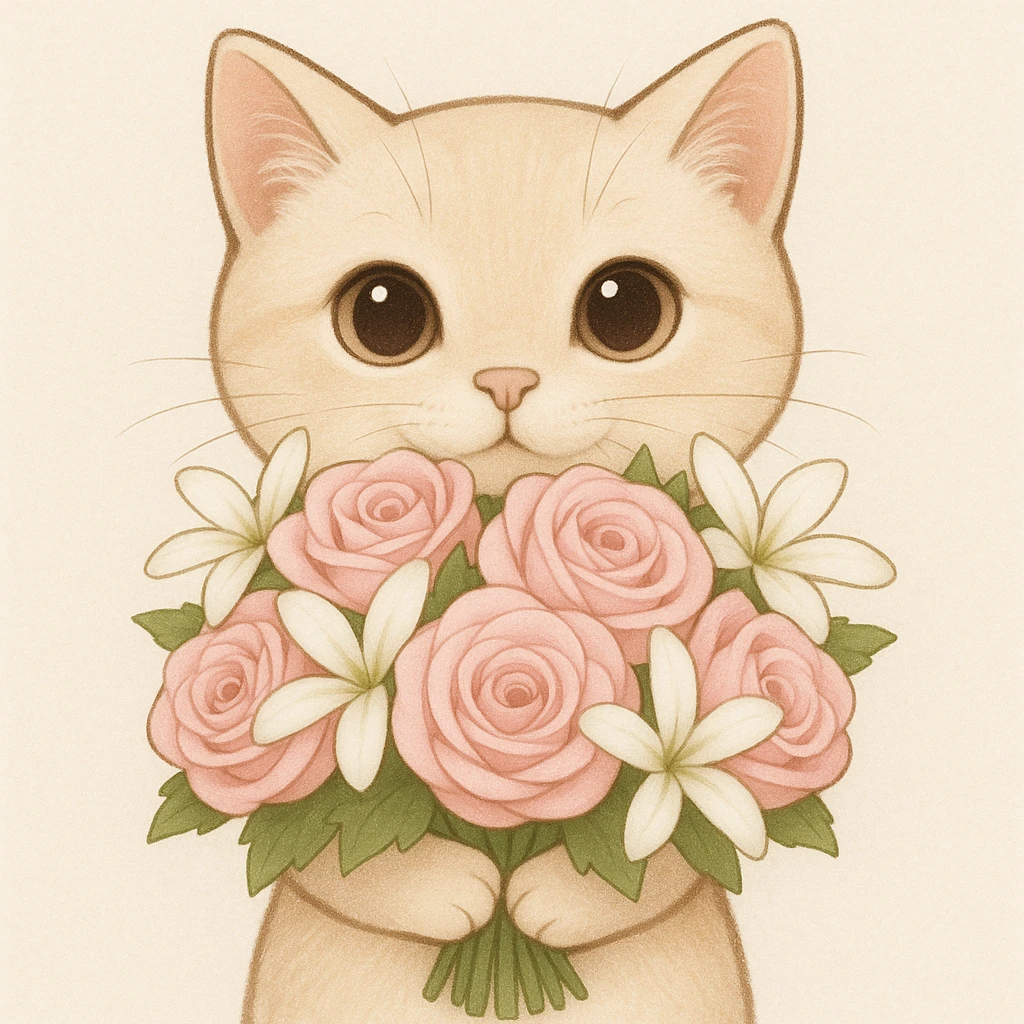 cat emoji