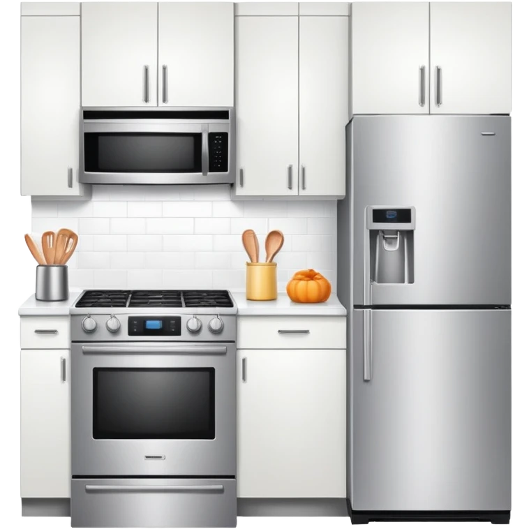 Kitchen emoji