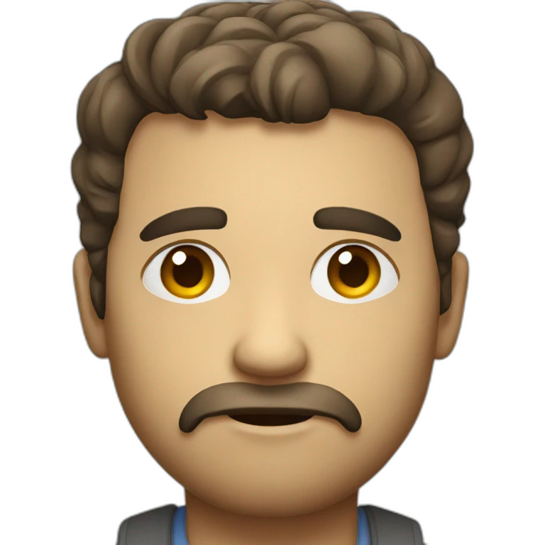 tired developer emoji