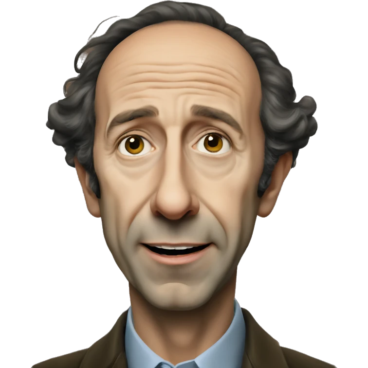 Roberto Benigni emoji