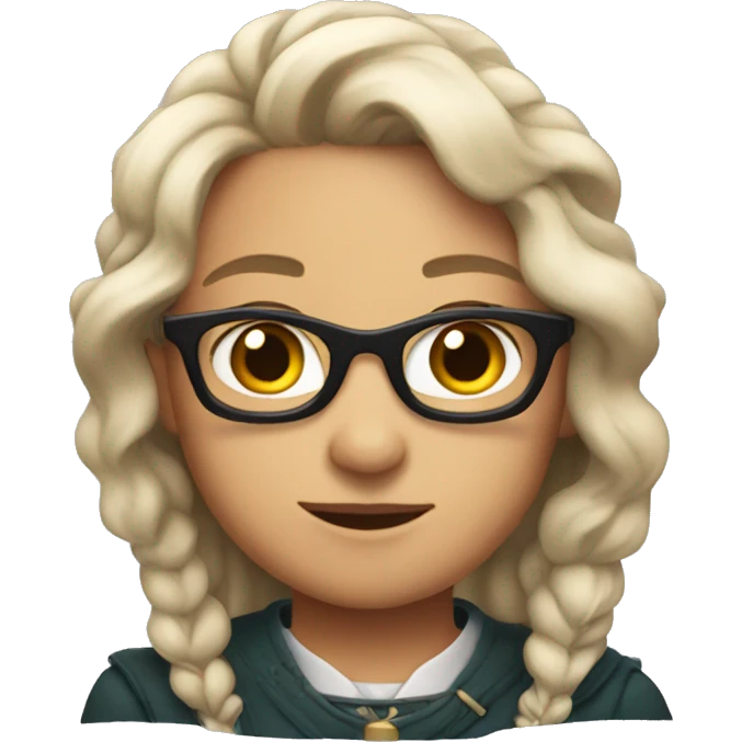 piper mclean emoji