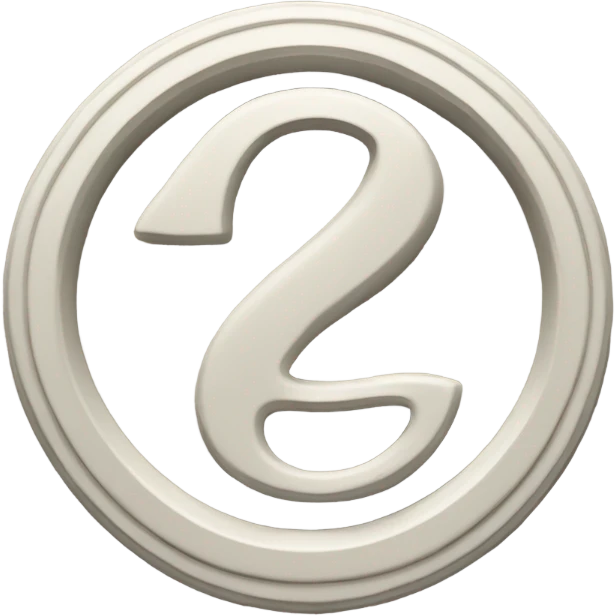 Sigma emoji