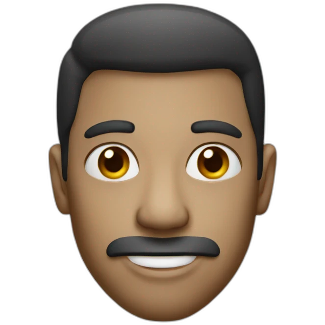 person ugly code emoji