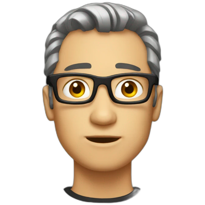 bazinga emoji