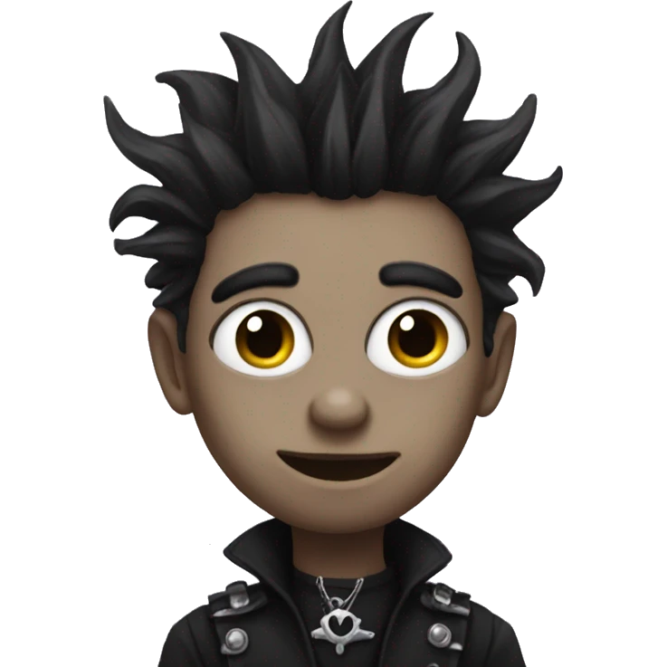 whimsigoth emoji