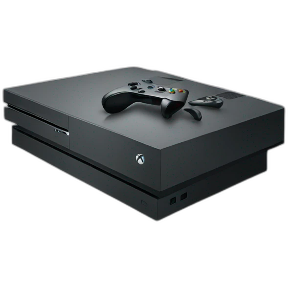 Xbox emoji