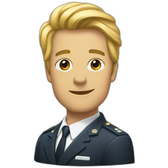 Télégram emoji