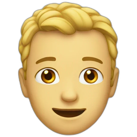 مال emoji