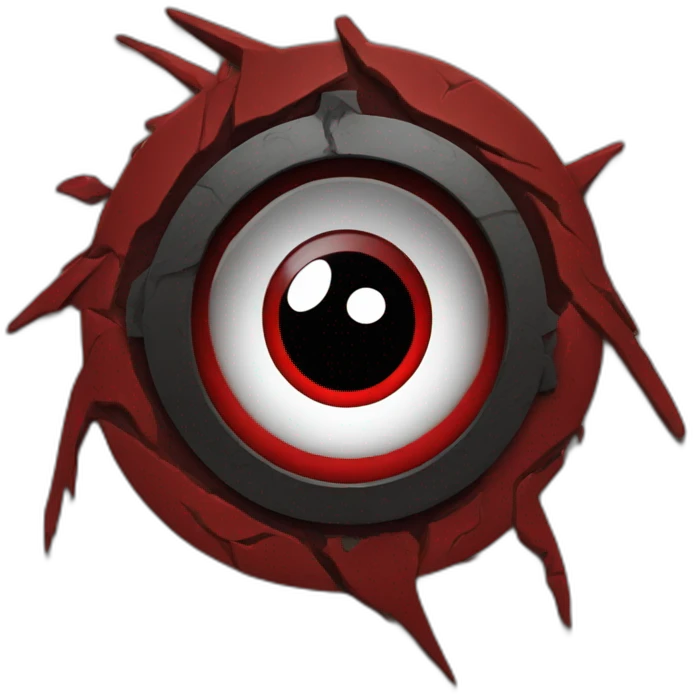 Sharingan emoji