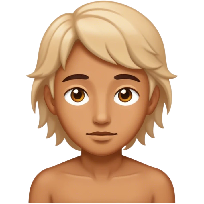 Sexy dream emoji