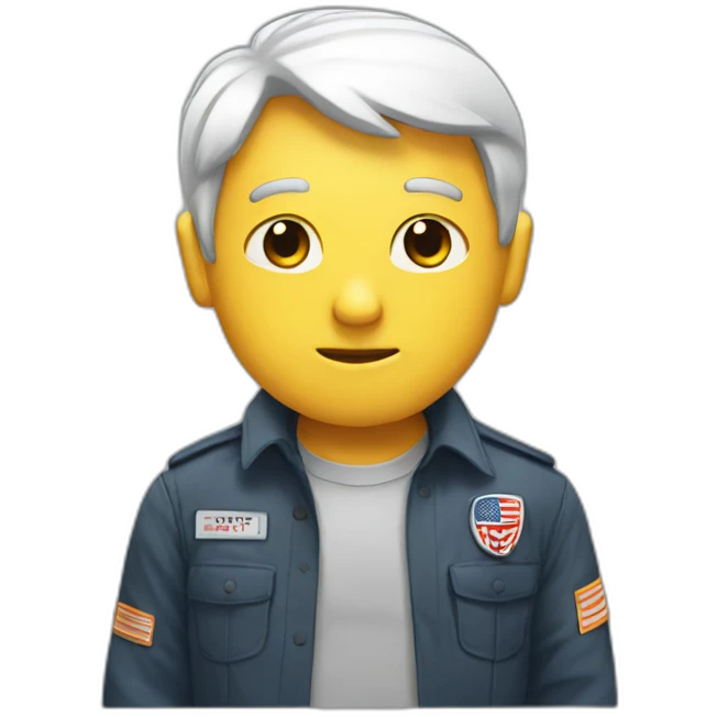 911 emoji