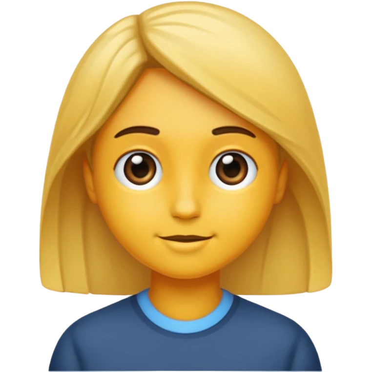 icone photo de profil emoji