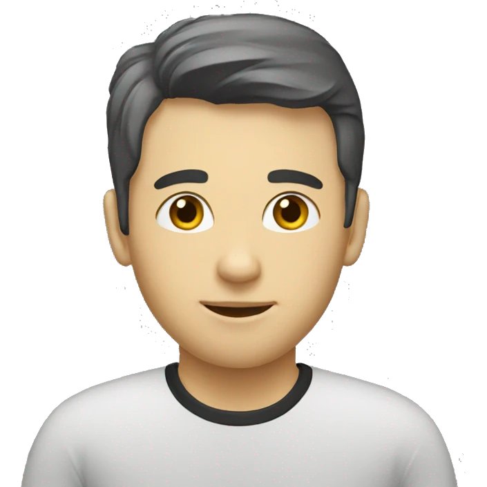 amateur emoji