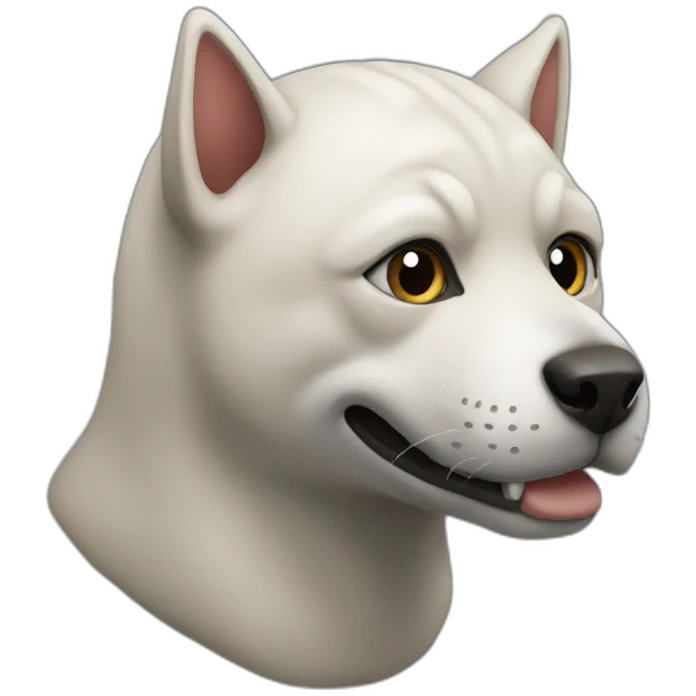 Tiburon emoji