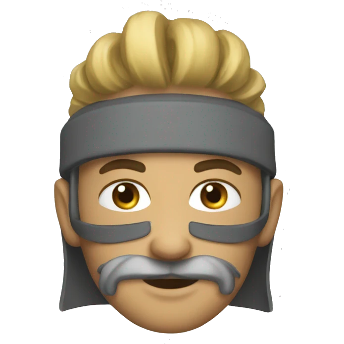 Gyatt emoji