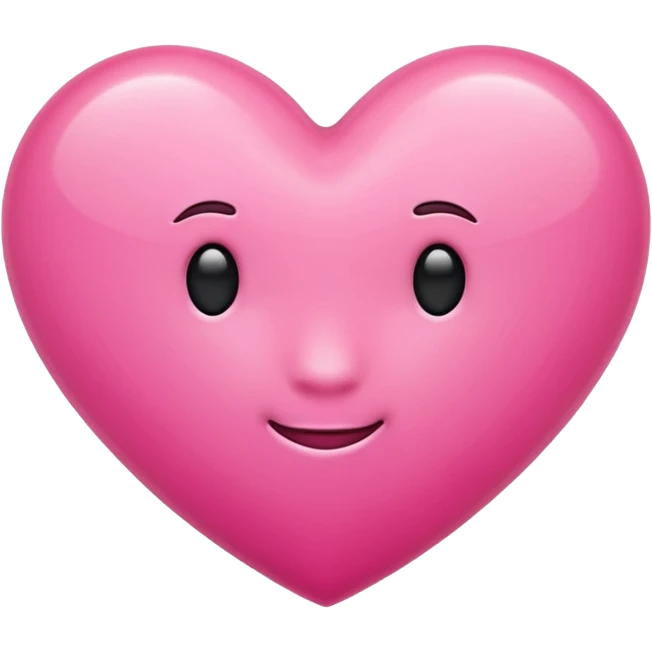 pink emoji emoji