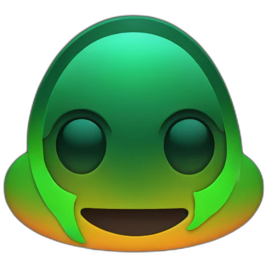 grafana logo emoji