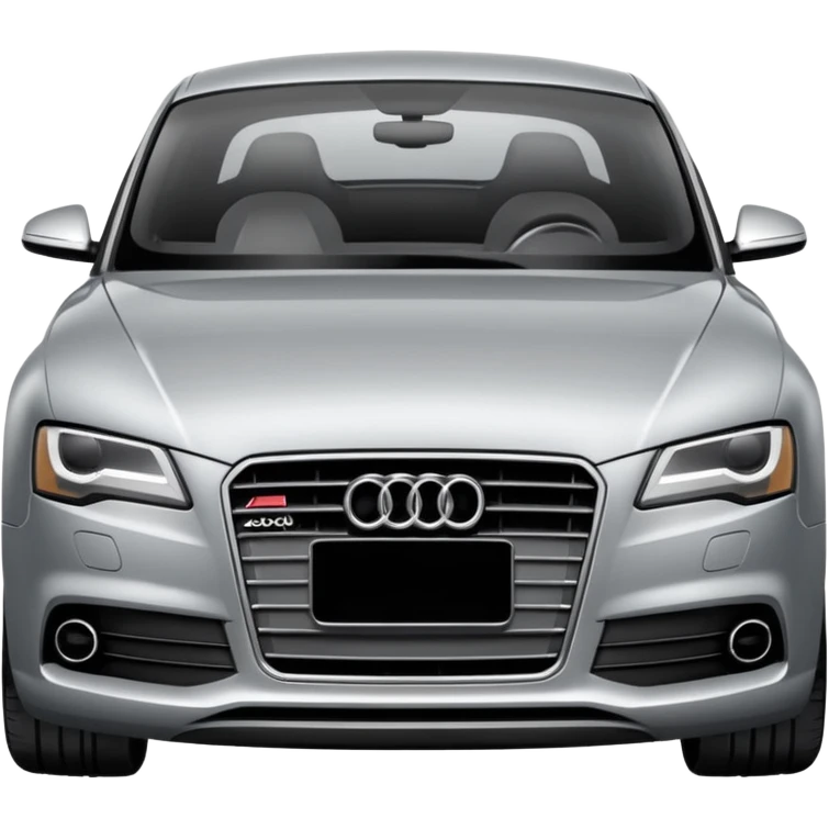 audi emoji