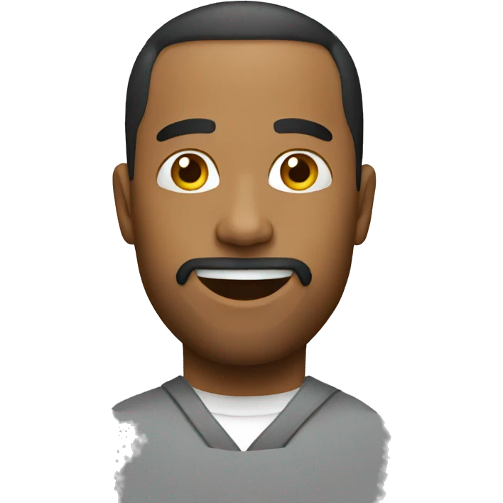 Taper emoji