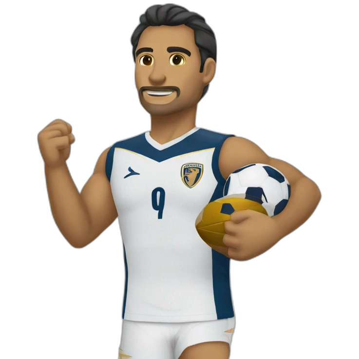 pumas de la unam de futbol americano emoji