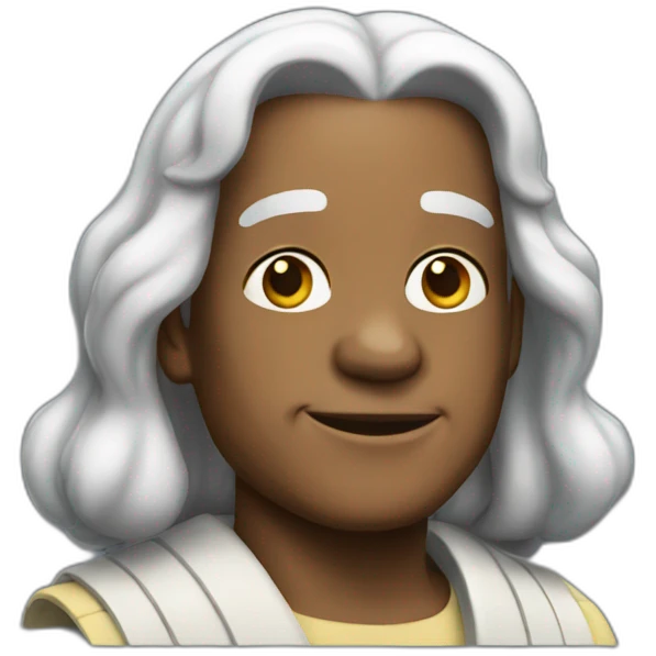 Franklin emoji