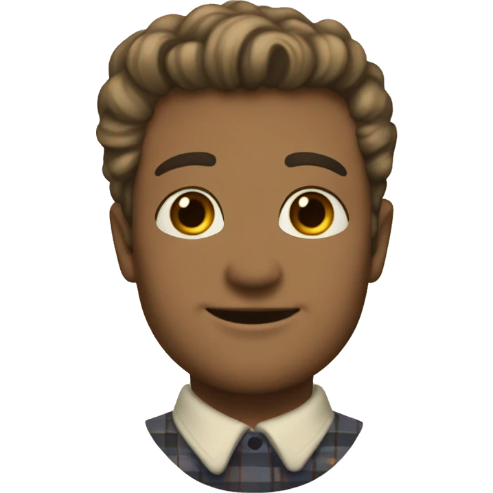 vintage meet cottagecore emoji