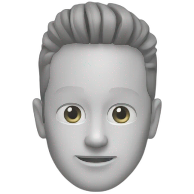 Faucheuse emoji