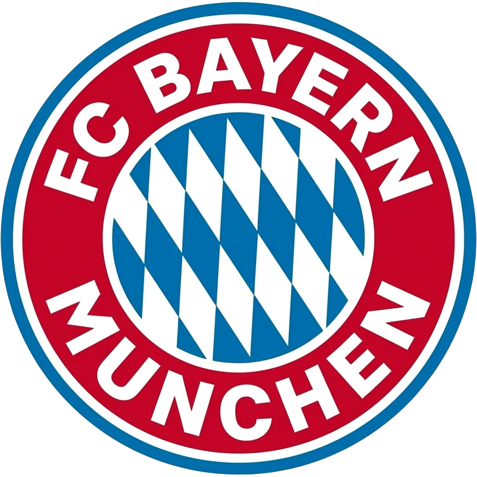 Sieg FC Bayern münchen emoji