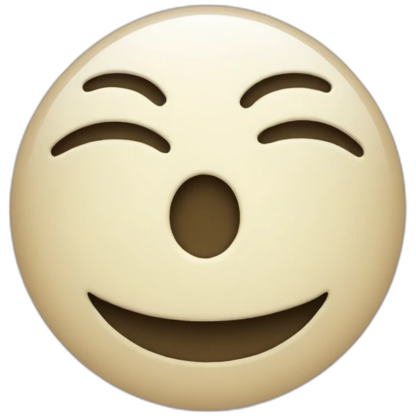 smily face record emoji