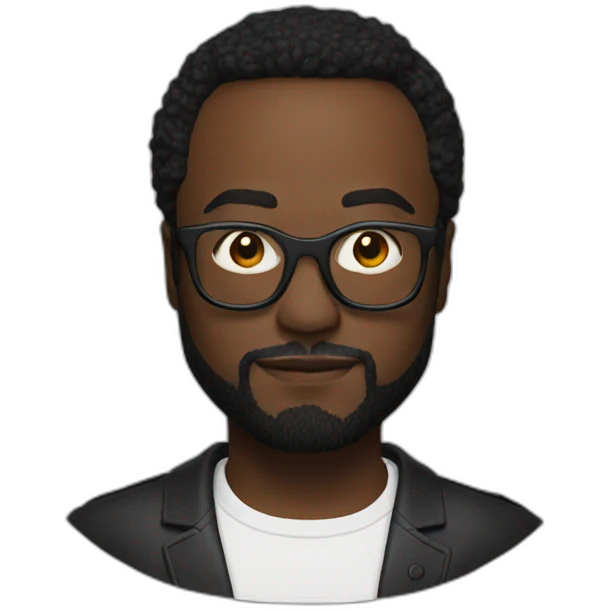 will.I.am emoji