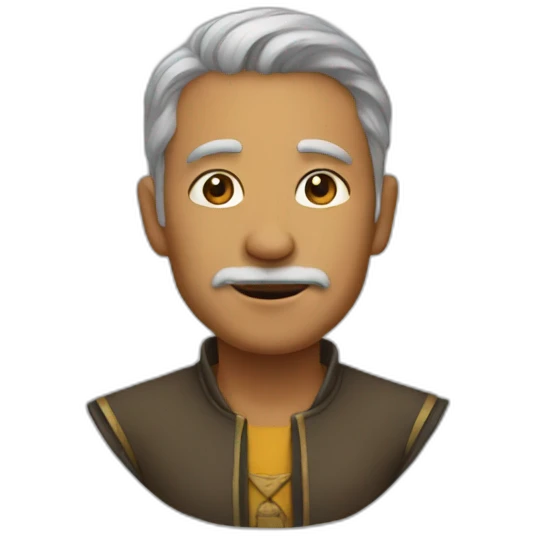 hari  poter emoji