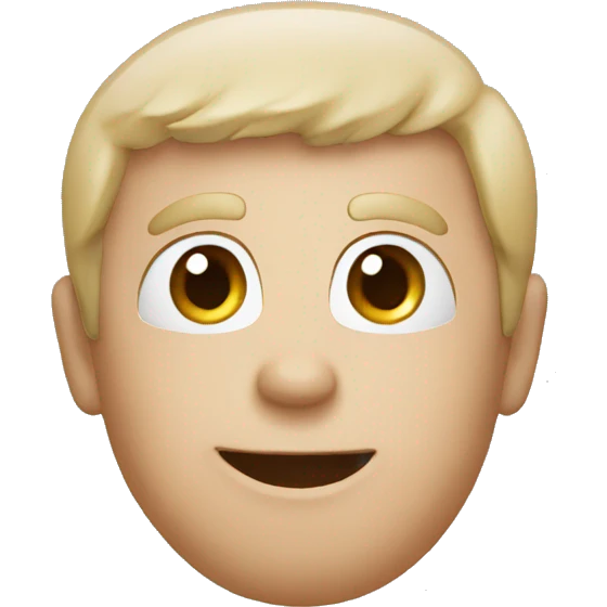 Hello emoji