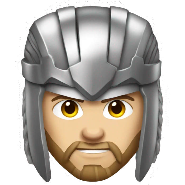 Thor  emoji