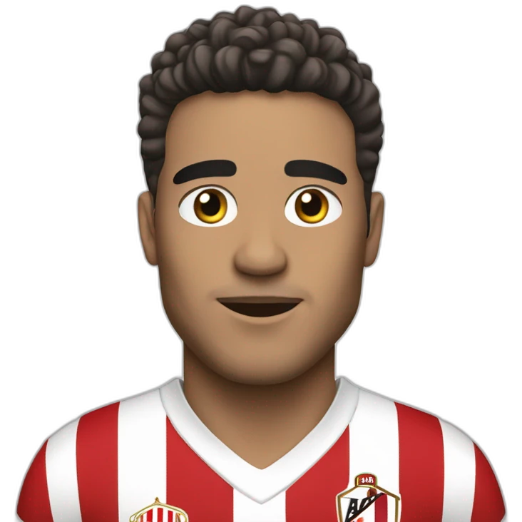 Athletic club Bilbao emoji