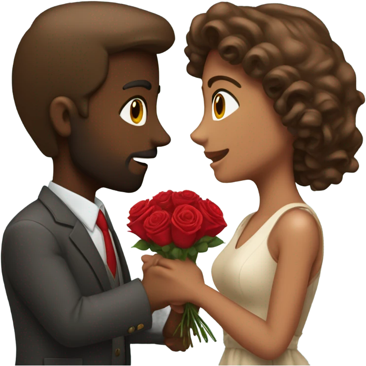 Valentine’s Day emoji
